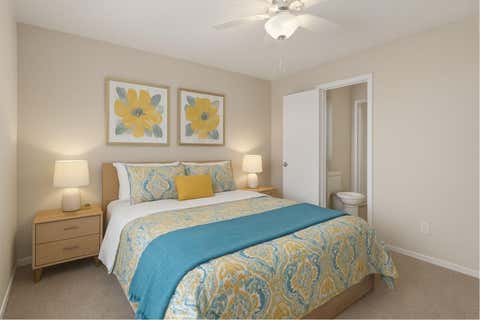Tiny photo for 1748 Ohlen RD #68, Austin, TX 78757 (MLS # 8410191)