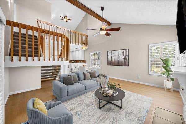 Photo of 1748 Ohlen RD #68, Austin, TX 78757 (MLS # 8410191)