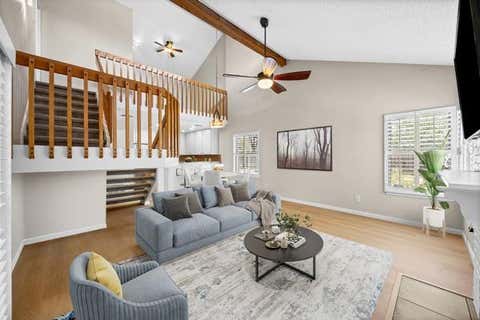Photo of 1748 Ohlen RD #68, Austin, TX 78757 (MLS # 8410191)