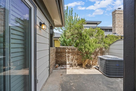 Tiny photo for 1748 Ohlen RD #68, Austin, TX 78757 (MLS # 8410191)