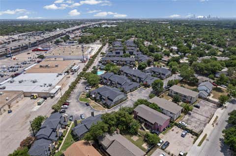 Tiny photo for 1748 Ohlen RD #68, Austin, TX 78757 (MLS # 8410191)