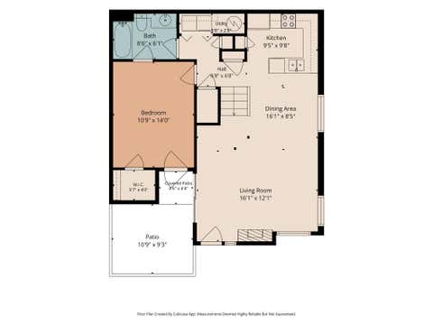 Tiny photo for 1748 Ohlen RD #68, Austin, TX 78757 (MLS # 8410191)