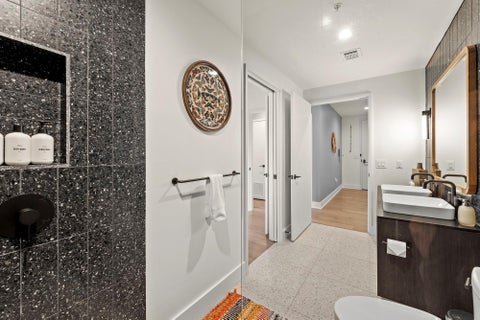 Tiny photo for 48 East Ave #1804, Austin, TX 78701 (MLS # 6024230)