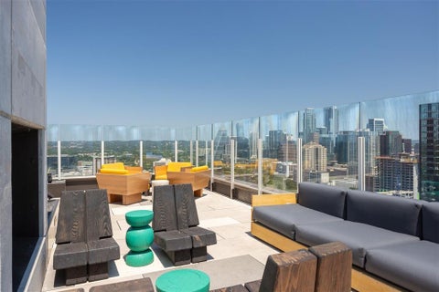 Tiny photo for 48 East Ave #1804, Austin, TX 78701 (MLS # 6024230)