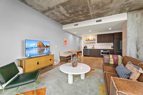 Tiny photo for 48 East Ave #1804, Austin, TX 78701 (MLS # 6024230)