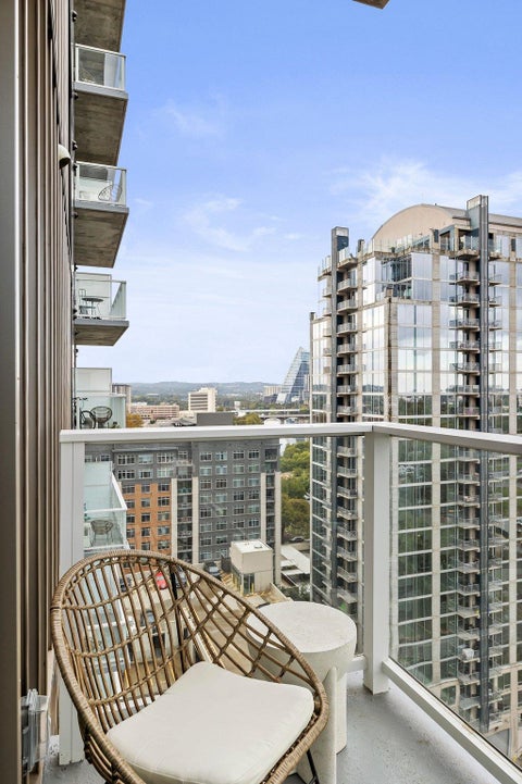 Tiny photo for 48 East Ave #1804, Austin, TX 78701 (MLS # 6024230)