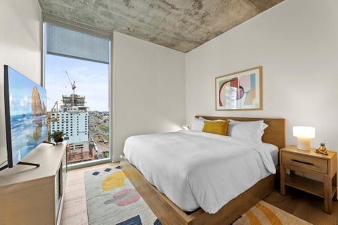 Tiny photo for 48 East Ave #1804, Austin, TX 78701 (MLS # 6024230)