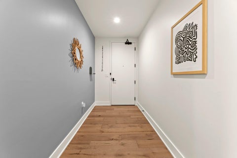 Tiny photo for 48 East Ave #1804, Austin, TX 78701 (MLS # 6024230)