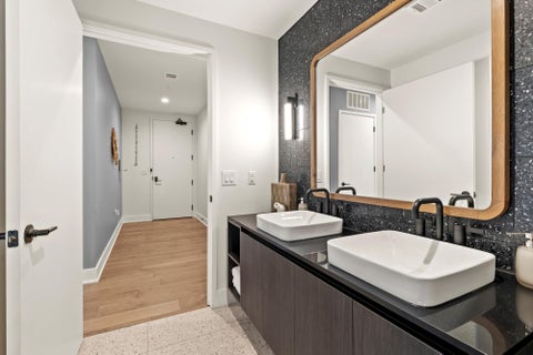 Tiny photo for 48 East Ave #1804, Austin, TX 78701 (MLS # 6024230)