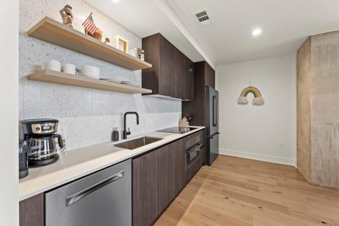 Tiny photo for 48 East Ave #1804, Austin, TX 78701 (MLS # 6024230)