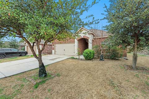 Photo of 19809 Per Lange PASS, Manor, TX 78653 (MLS # 7254576)