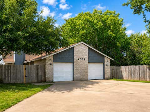 Photo of 4009 Stonebridge DR #A, Round Rock, TX 78681 (MLS # 6830971)