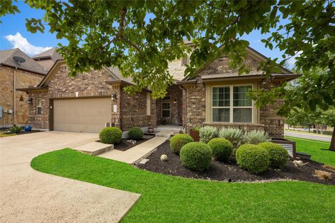 Photo of 109 Lombardia DR, Lakeway, TX 78734 (MLS # 6547712)