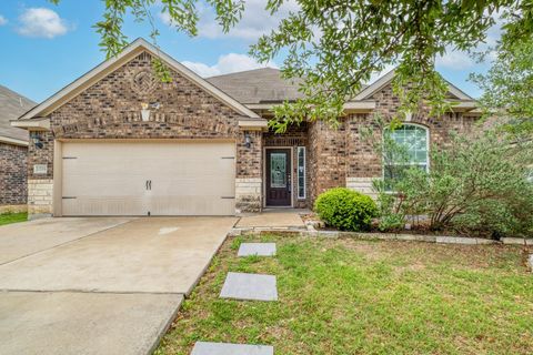 13709 Nelson Houser ST Manor TX 78653