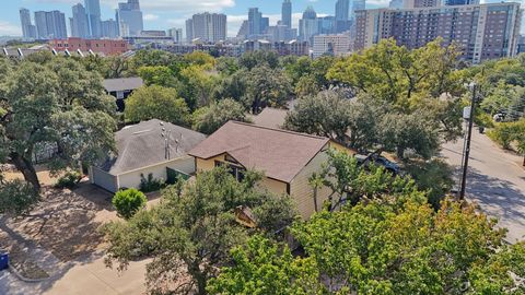 Tiny photo for 1184 Waller ST, Austin, TX 78702 (MLS # 9843953)