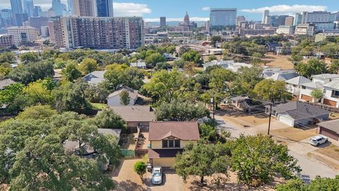 Tiny photo for 1184 Waller ST, Austin, TX 78702 (MLS # 9843953)