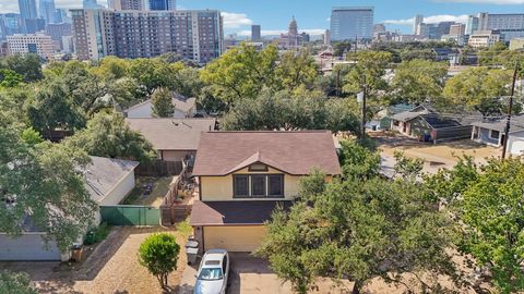 Tiny photo for 1184 Waller ST, Austin, TX 78702 (MLS # 9843953)