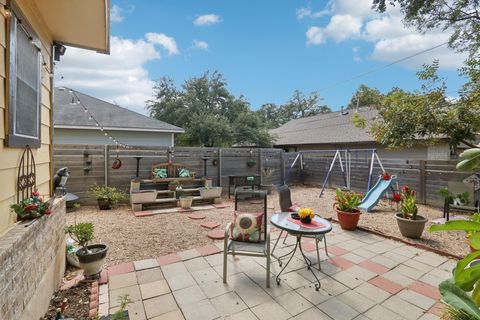 Tiny photo for 1184 Waller ST, Austin, TX 78702 (MLS # 9843953)
