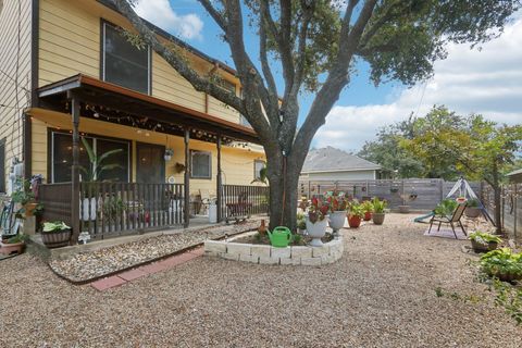 Tiny photo for 1184 Waller ST, Austin, TX 78702 (MLS # 9843953)