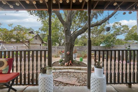 Tiny photo for 1184 Waller ST, Austin, TX 78702 (MLS # 9843953)