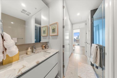 Tiny photo for 313 W 17th ST #2405, Austin, TX 78701 (MLS # 3324956)