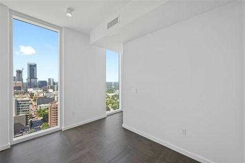 Tiny photo for 313 W 17th ST #2405, Austin, TX 78701 (MLS # 3324956)