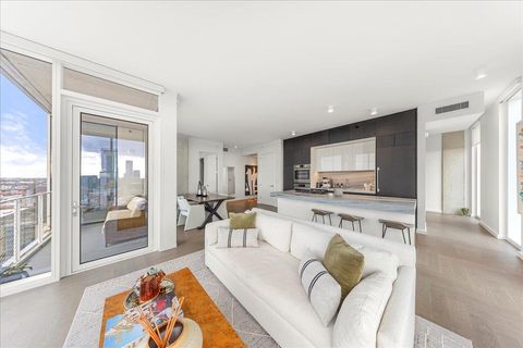 Photo of 313 W 17th ST #2405, Austin, TX 78701 (MLS # 3324956)