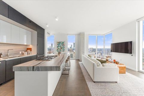 Tiny photo for 313 W 17th ST #2405, Austin, TX 78701 (MLS # 3324956)