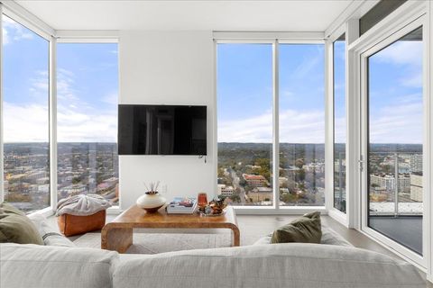 Tiny photo for 313 W 17th ST #2405, Austin, TX 78701 (MLS # 3324956)