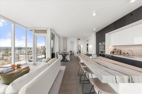 Tiny photo for 313 W 17th ST #2405, Austin, TX 78701 (MLS # 3324956)