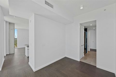 Tiny photo for 313 W 17th ST #2405, Austin, TX 78701 (MLS # 3324956)