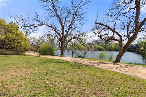 Tiny photo for 313 W 17th ST #2405, Austin, TX 78701 (MLS # 3324956)
