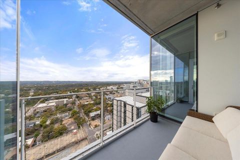 Tiny photo for 313 W 17th ST #2405, Austin, TX 78701 (MLS # 3324956)