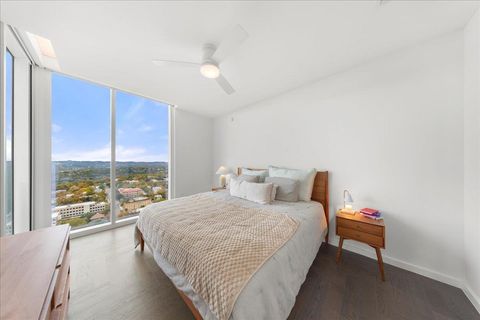 Tiny photo for 313 W 17th ST #2405, Austin, TX 78701 (MLS # 3324956)