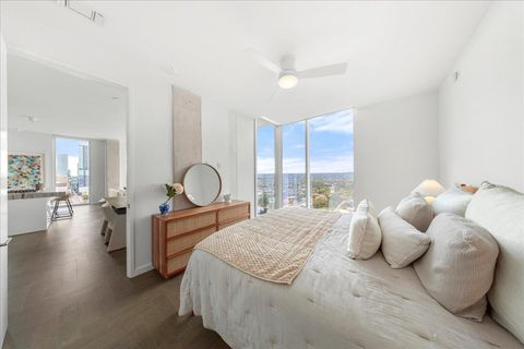 Tiny photo for 313 W 17th ST #2405, Austin, TX 78701 (MLS # 3324956)
