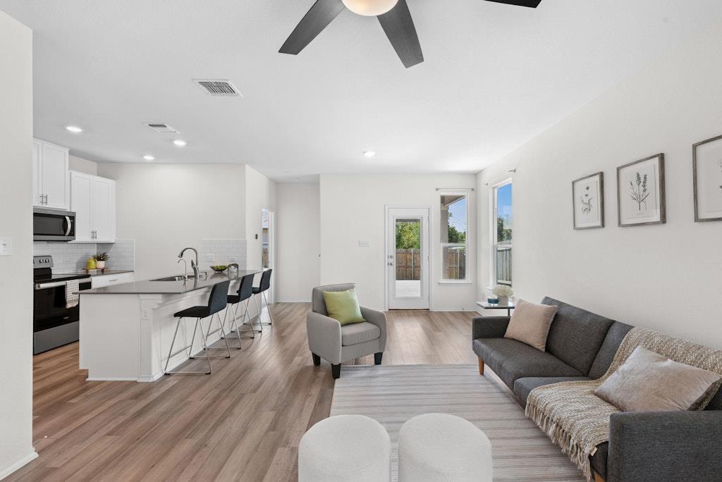 438 Thunder Valley TRL