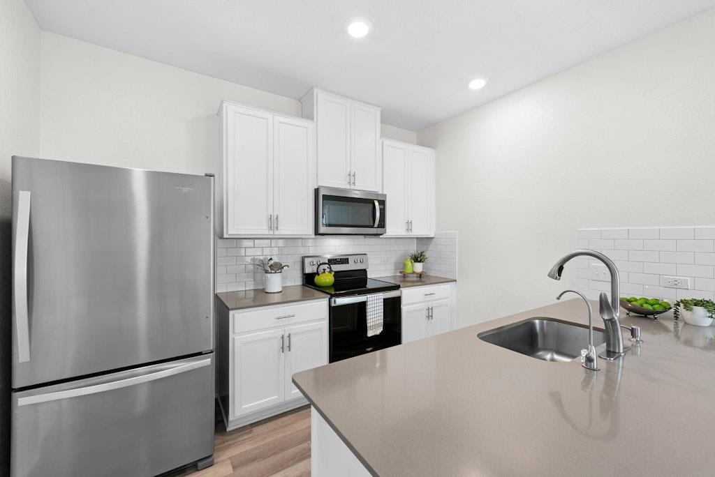 438 Thunder Valley TRL