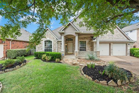 Photo of 4212 Meadow Vista LN, Round Rock, TX 78665 (MLS # 4632377)