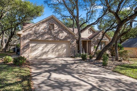 Photo of 211 Whispering Wind DR, Georgetown, TX 78633 (MLS # 7066405)