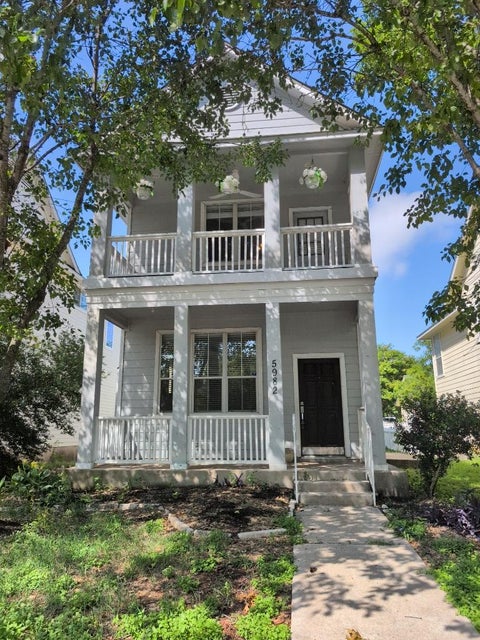 Photo of 5982 Fergus DR, Kyle, TX 78640 (MLS # 4835254)