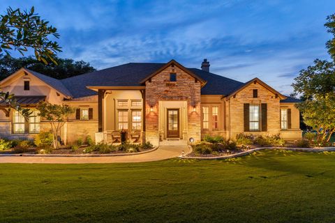 600 Umbrella Sky DR Liberty Hill TX 78642
