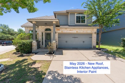 13513 Oystercatcher DR Austin TX 78729