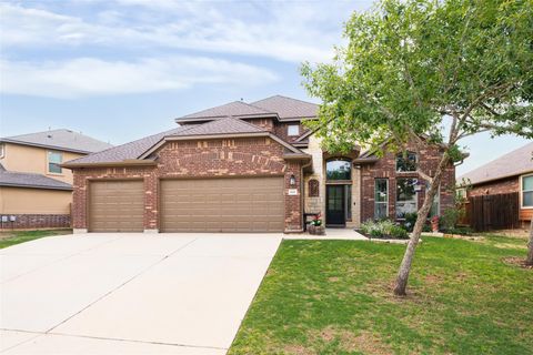 611 Irvin DR San Marcos TX 78666