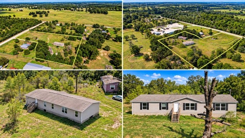 Photo of 5713 Duggan LN, North Zulch, TX 77872 (MLS # 6968446)