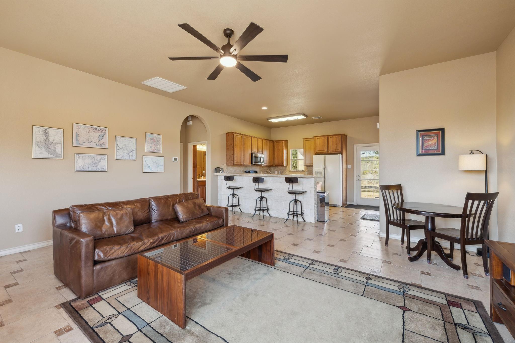13131 E FM 1431 Highway