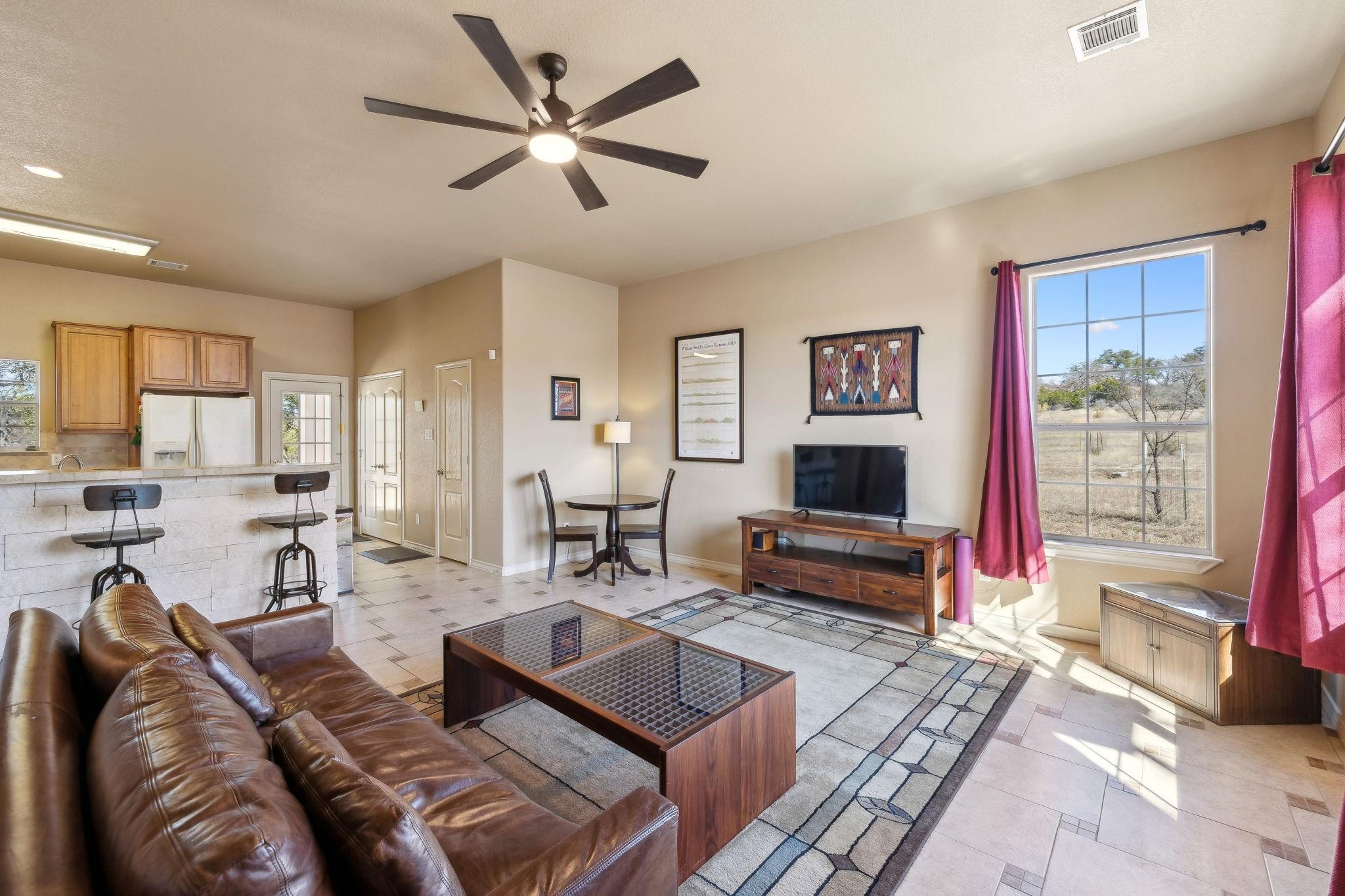 13131 E FM 1431 Highway