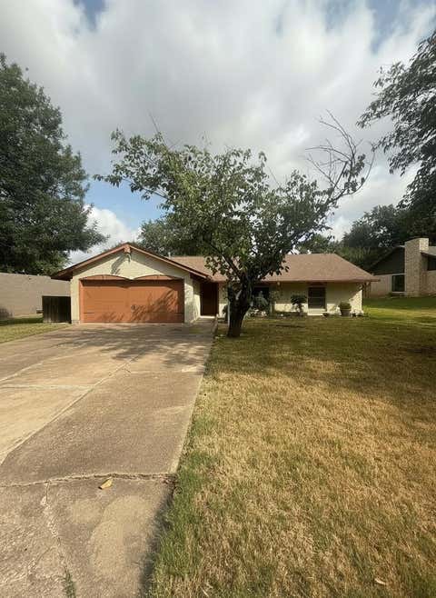 Photo of 6604 Ashland DR, Austin, TX 78723 (MLS # 6142810)