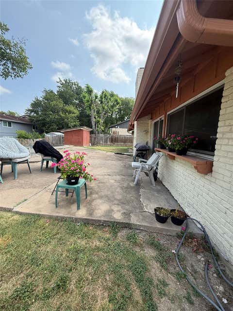 Tiny photo for 6604 Ashland DR, Austin, TX 78723 (MLS # 6142810)