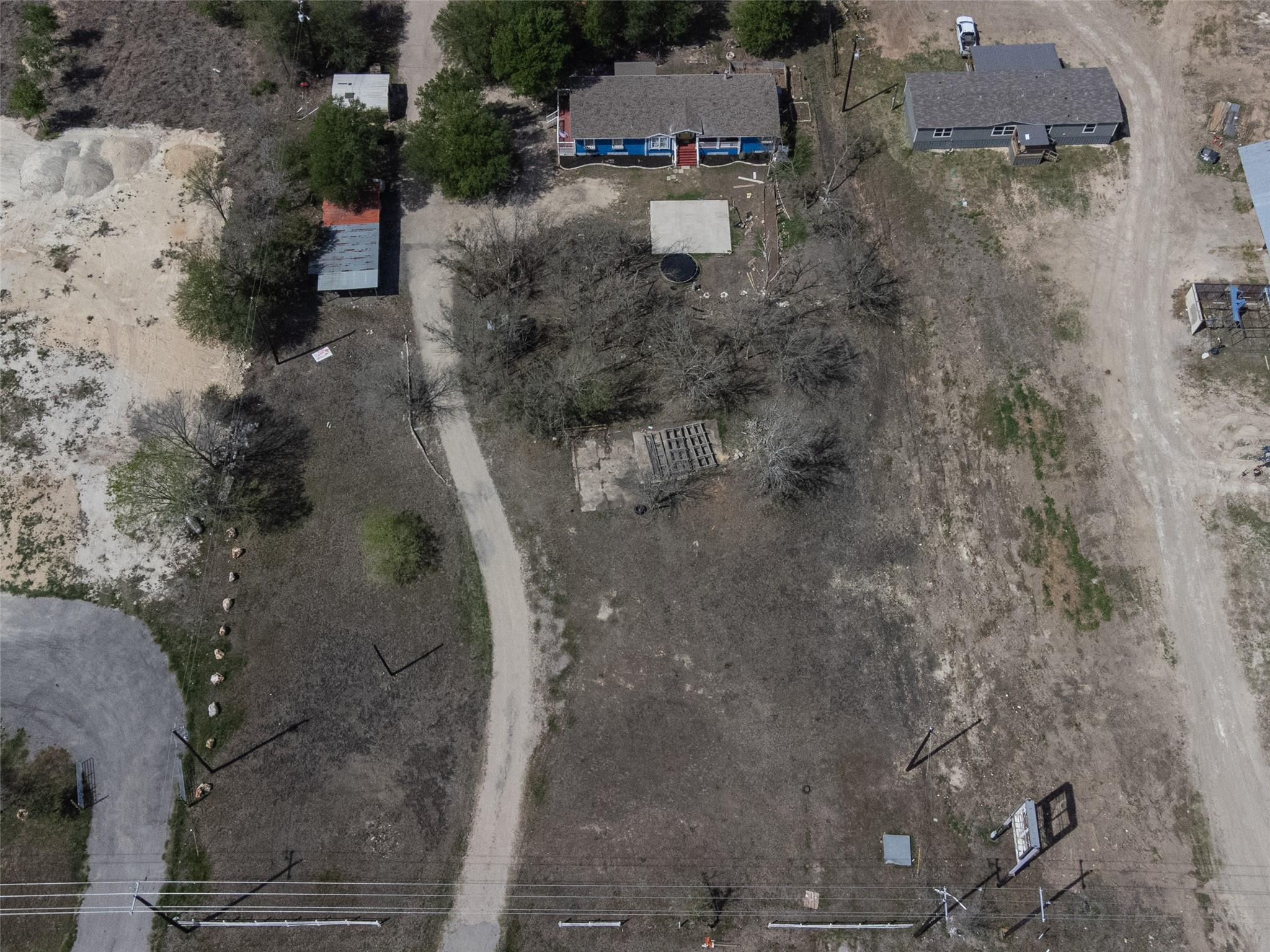 11600 S UHwy 183 S