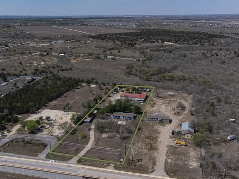 Photo of 11600 S UHwy 183 S, Buda, TX 78610 (MLS # 7832277)